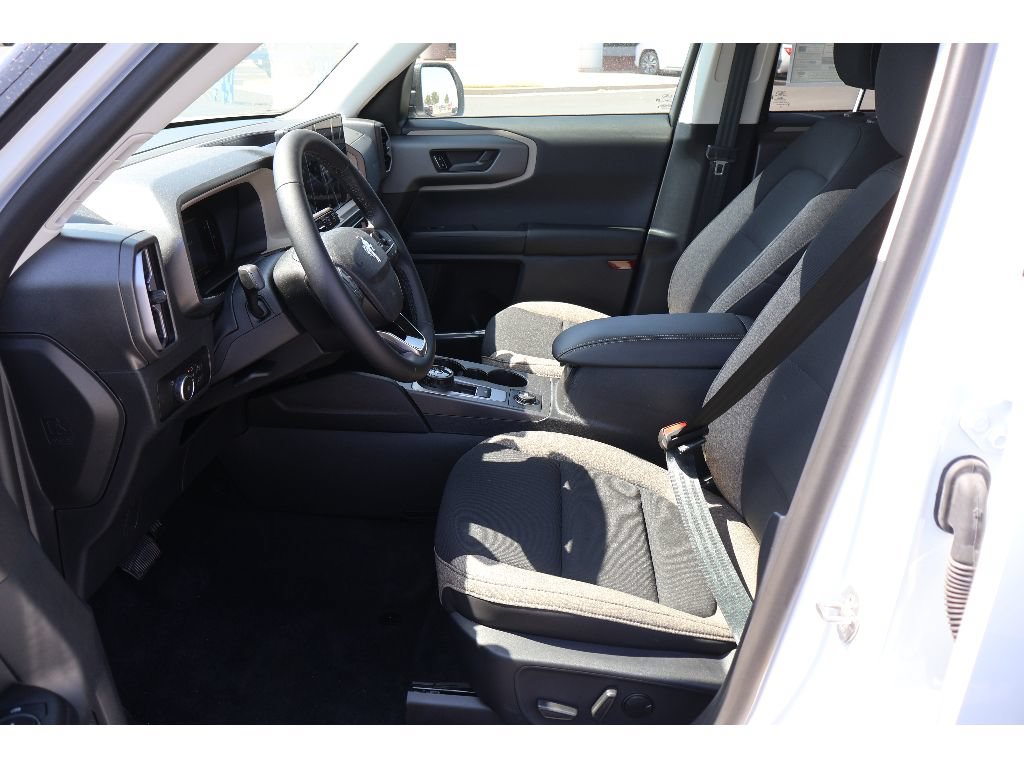 New 2026 Ford Bronco Sport Big Bend w/ Convenience Package AWD/4WD image 13
