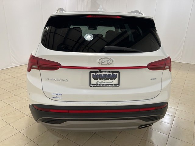 Used 2023 Hyundai Santa Fe SEL image 4