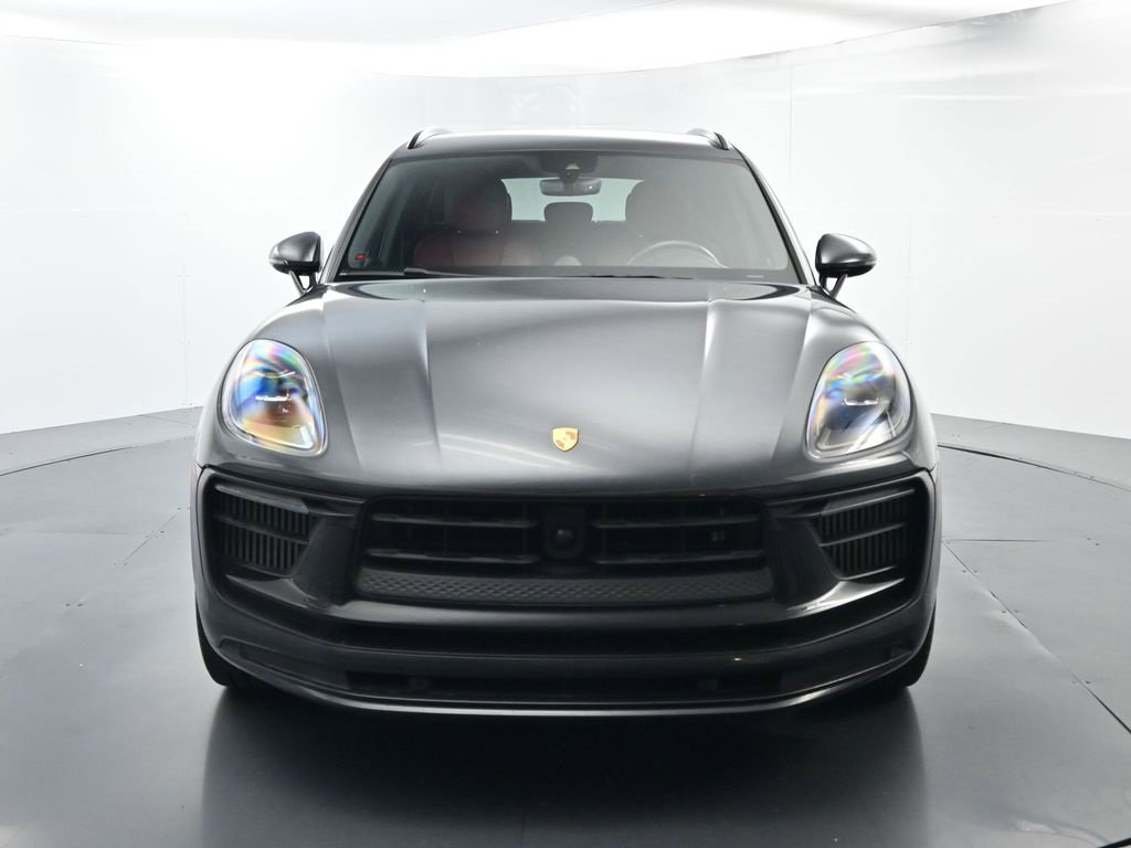 Certified 2023 Porsche Macan GTS image 13