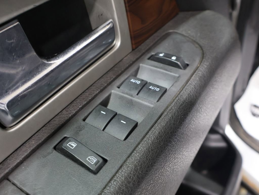 Used 2012 Ford F150 Lariat w/ Lariat Plus Pkg image 23