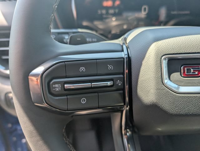 New 2027 GMC Terrain AT4 w/ Convenience Package III AWD/4WD image 16