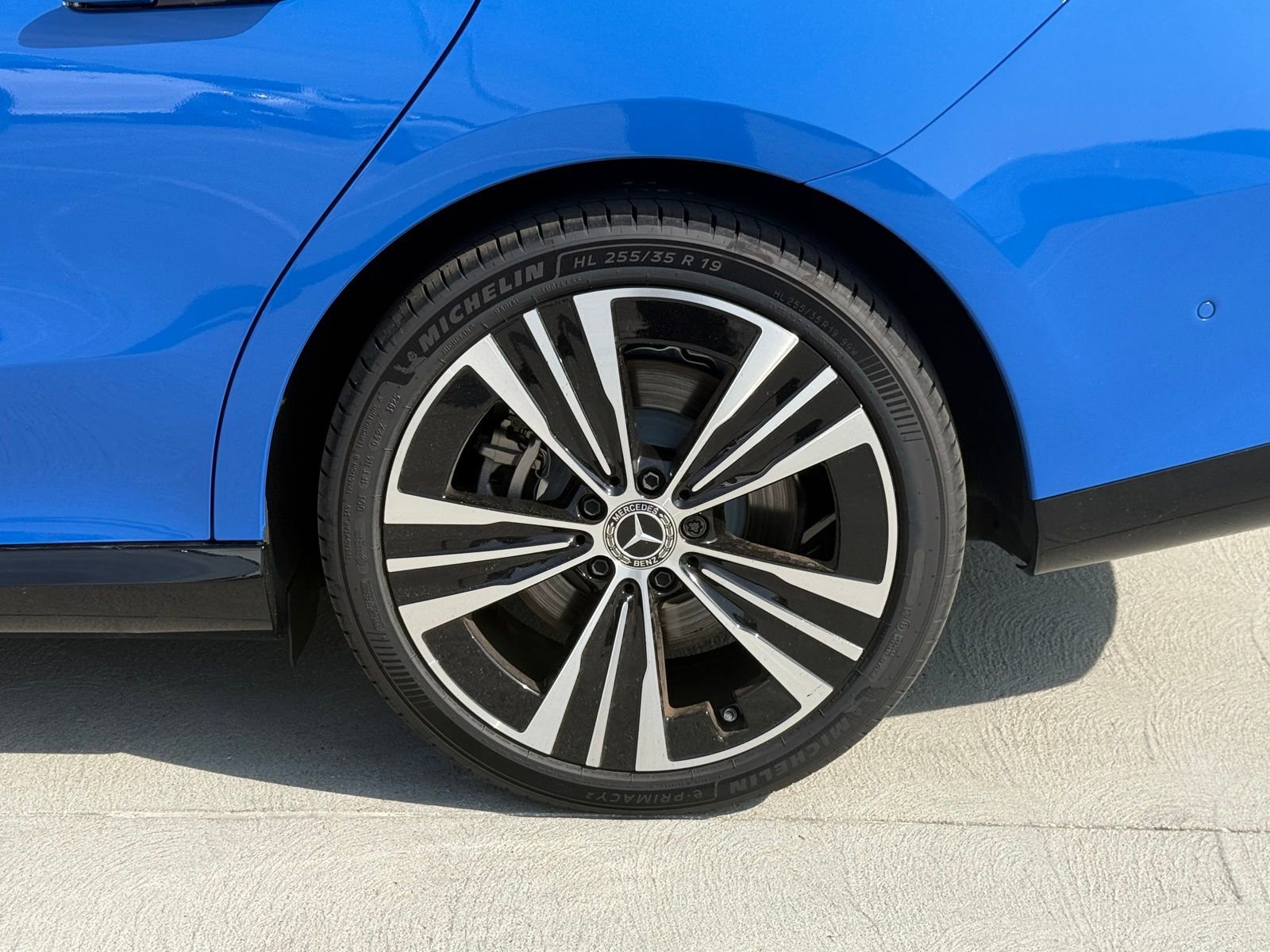 New 2026 Mercedes-Benz CLA 350 image 14