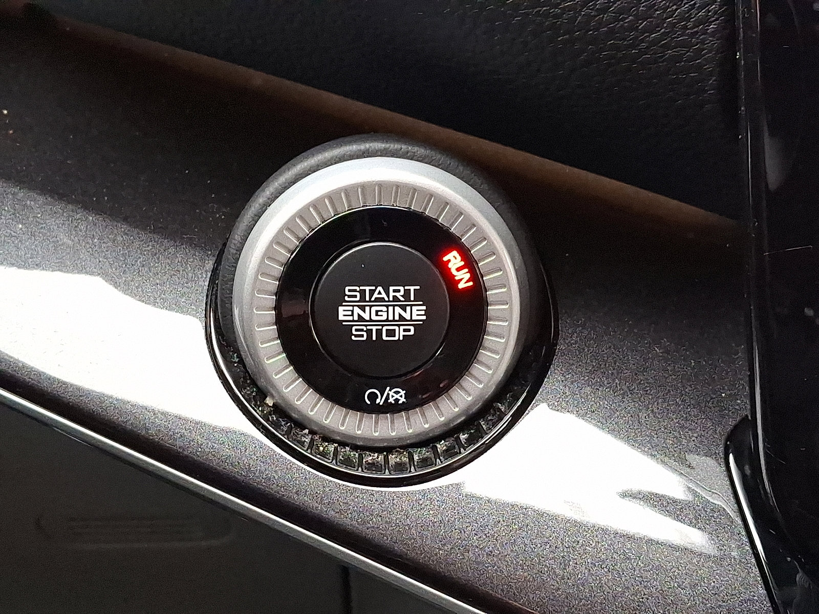 Used 2023 Jeep Wagoneer Series I 4x4 w/ Convenience Group I image 8