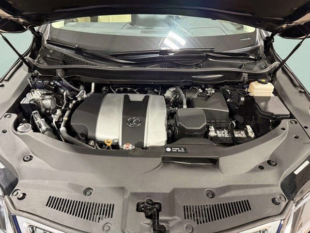 Used 2022 Lexus RX 350 AWD w/ Premium Package image 30