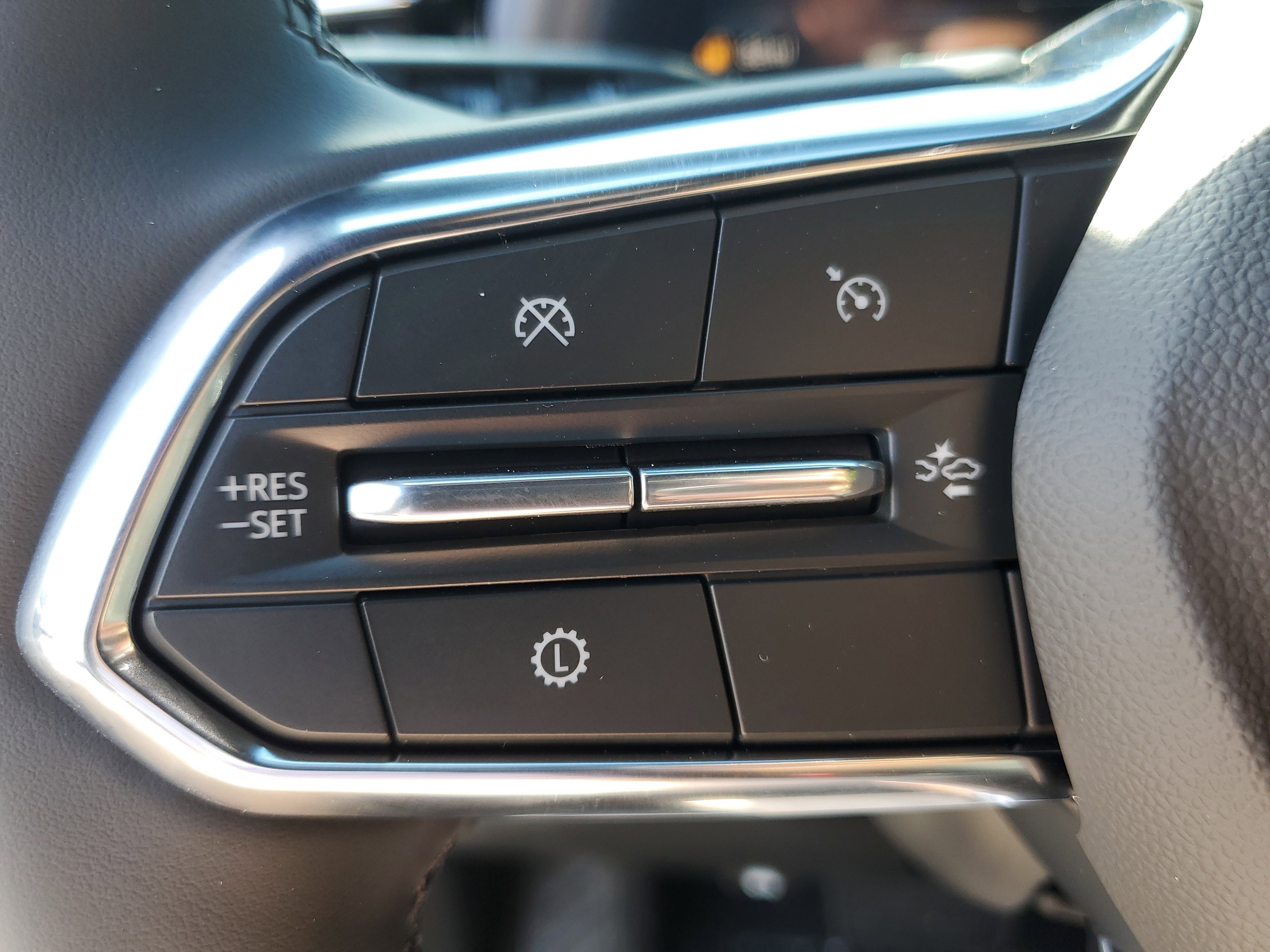 New 2026 Chevrolet Tahoe LT w/ Comfort Package image 19