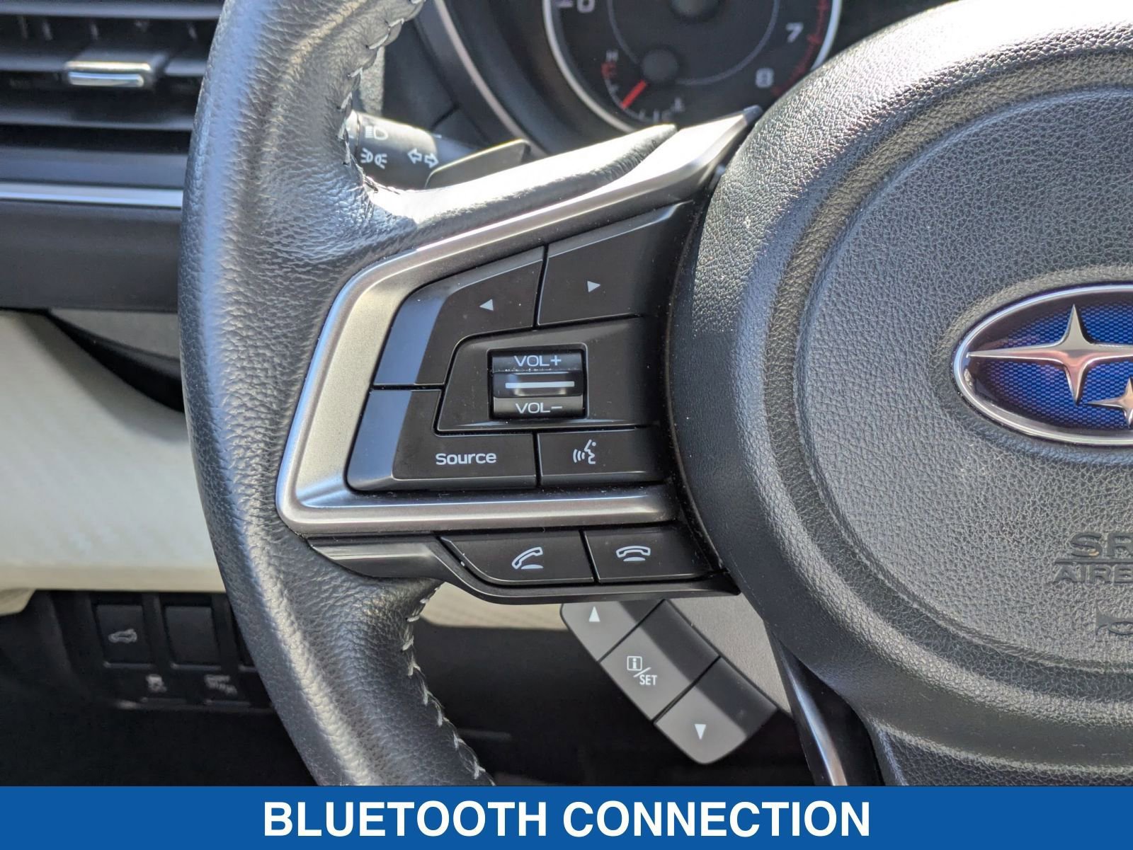 Used 2019 Subaru Ascent Premium image 17