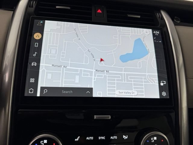 Used 2025 Land Rover Discovery S AWD/4WD image 20