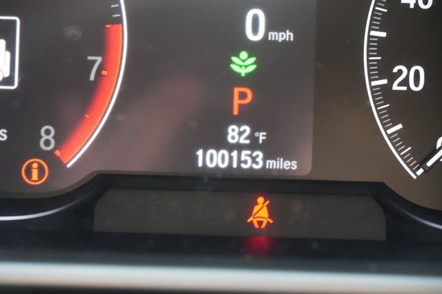 Used 2021 Honda Accord Sport Special Edition image 30