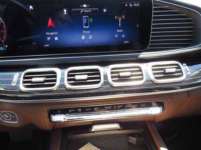 Certified 2024 Mercedes-Benz GLE 350 4MATIC image 13
