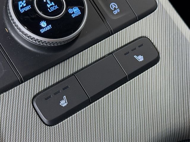 Used 2023 Hyundai Palisade SEL image 22