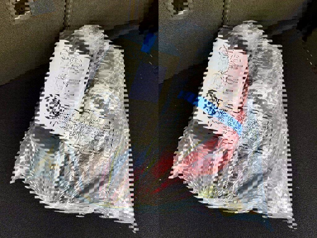 New 2025 Lincoln Corsair Grand Touring image 17