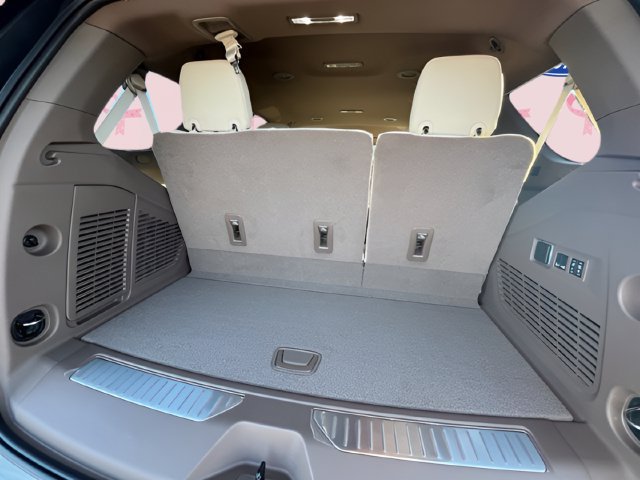 New 2027 GMC Yukon Denali AWD/4WD image 38