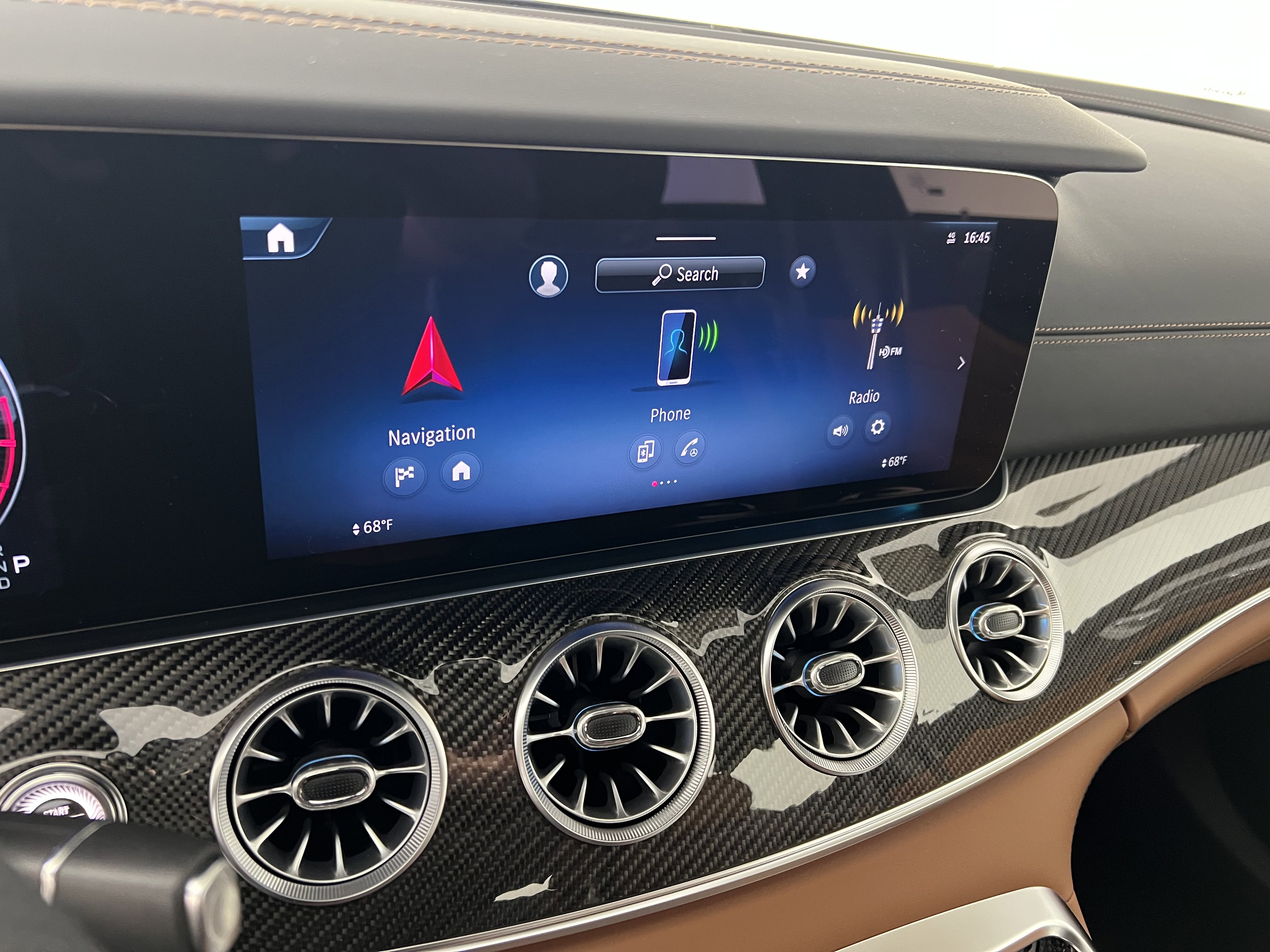 New 2026 Mercedes-Benz AMG GT 43 image 28