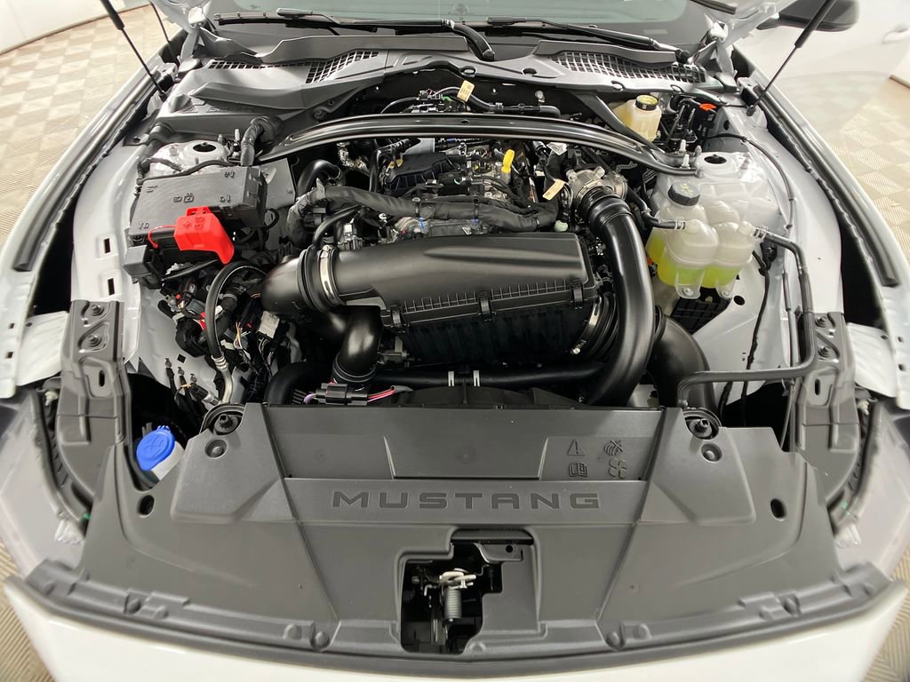 New 2026 Ford Mustang Premium image 32