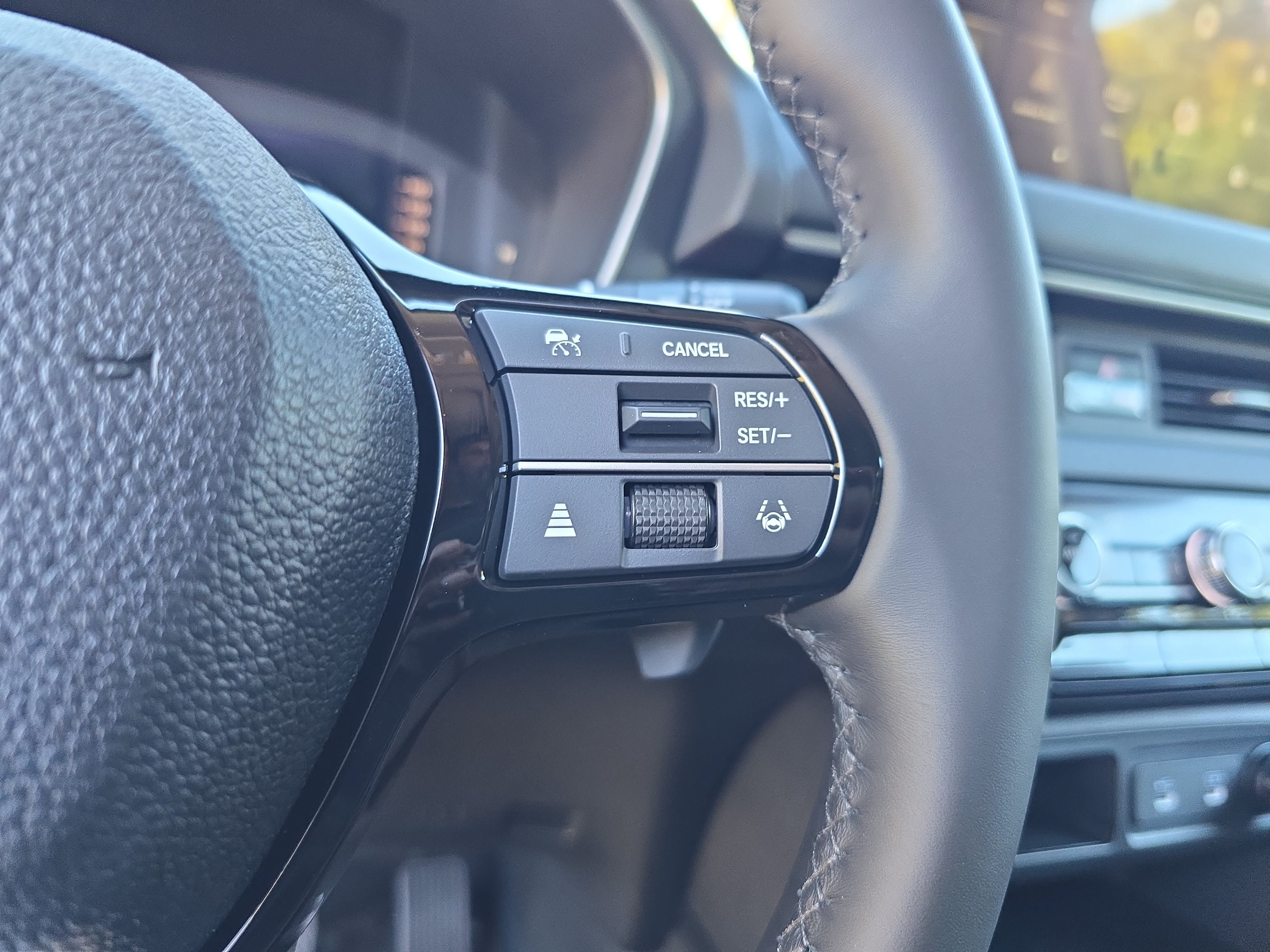 New 2026 Honda Pilot image 19