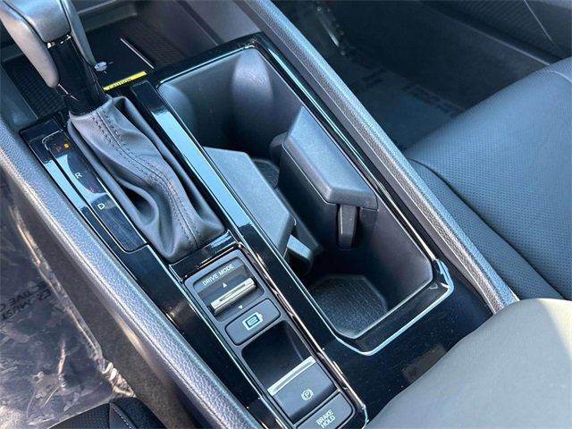 Used 2025 Honda Accord Sport image 22