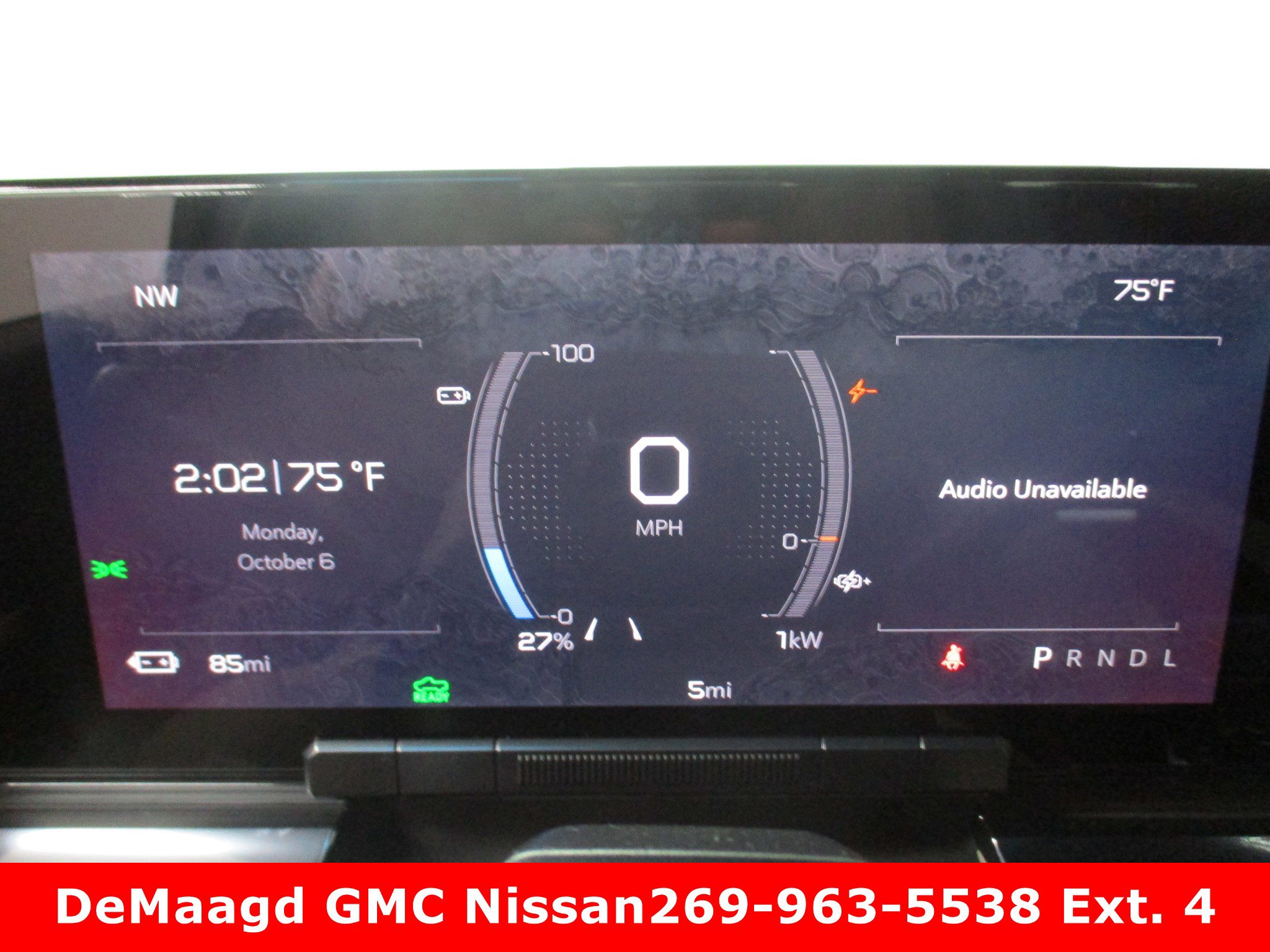 New 2026 GMC Hummer EV 4x4 Crew Cab w/ LPO, Dark Essentials Package image 21