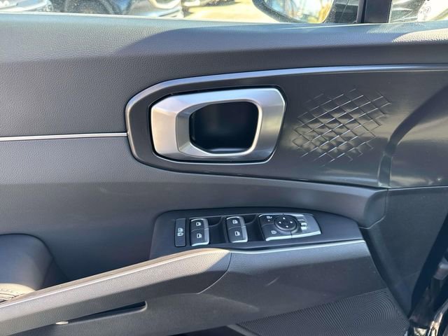 New 2026 Kia Sorento LX FWD image 25