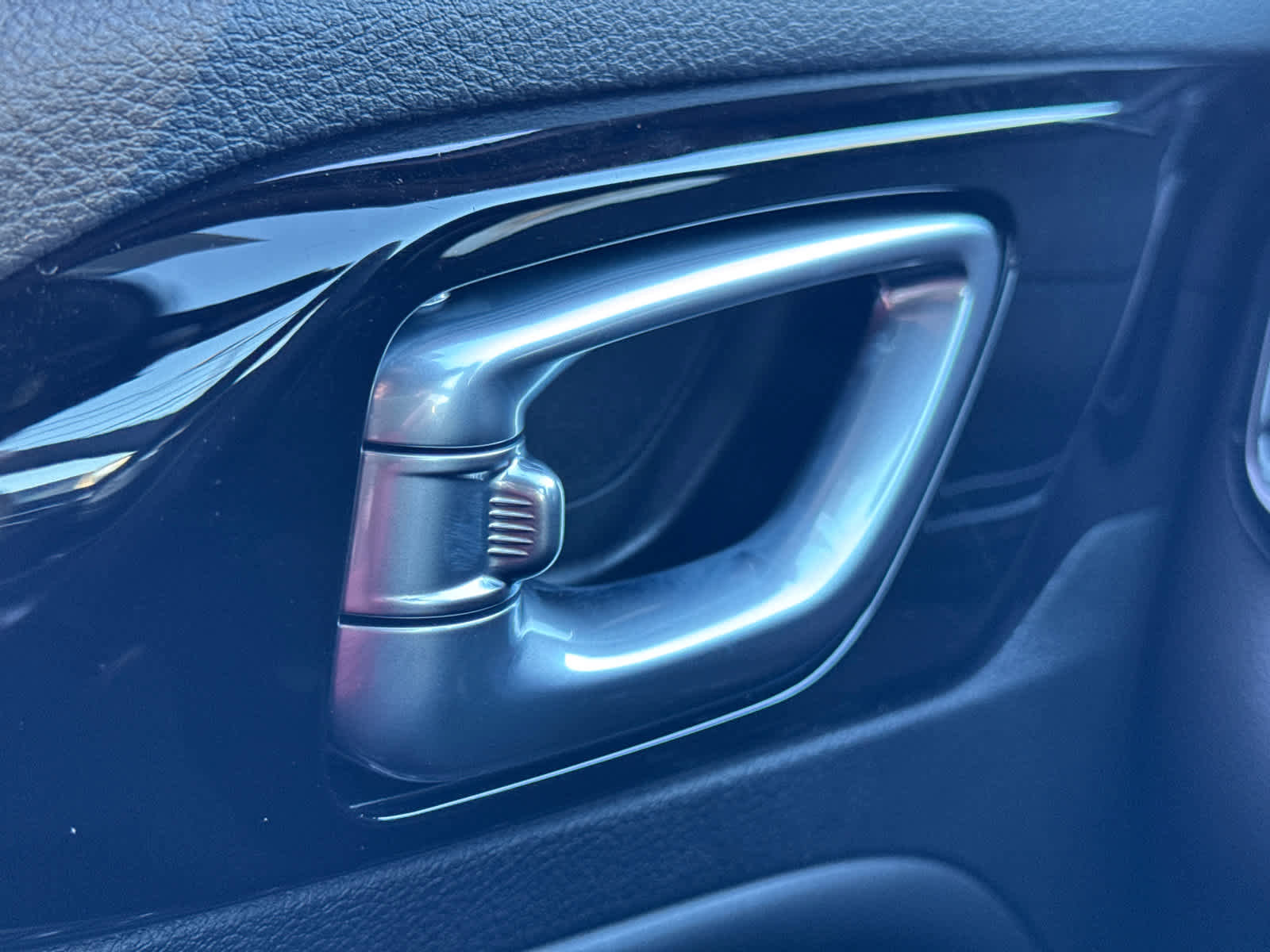 New 2026 Jeep Compass Latitude image 24