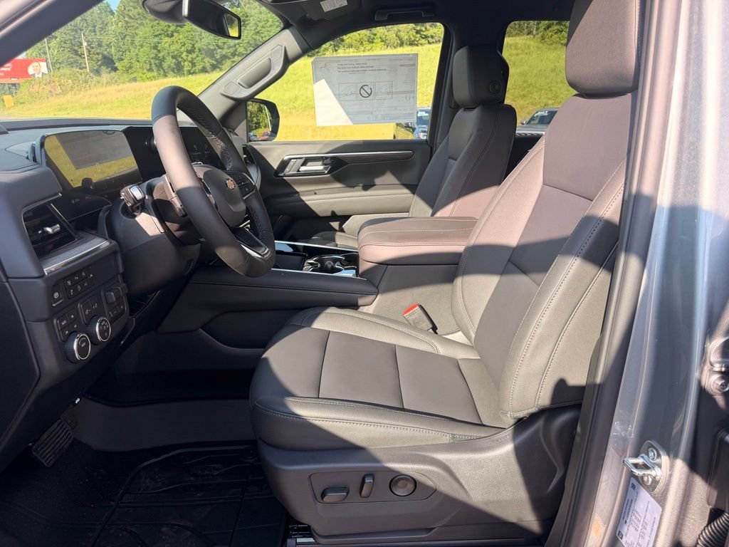 New 2026 Chevrolet Tahoe LT w/ Comfort Package AWD/4WD image 27