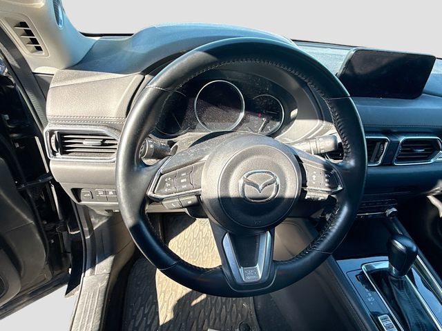 Used 2019 MAZDA CX-5 Grand Touring w/ GT Premium Package AWD/4WD image 12