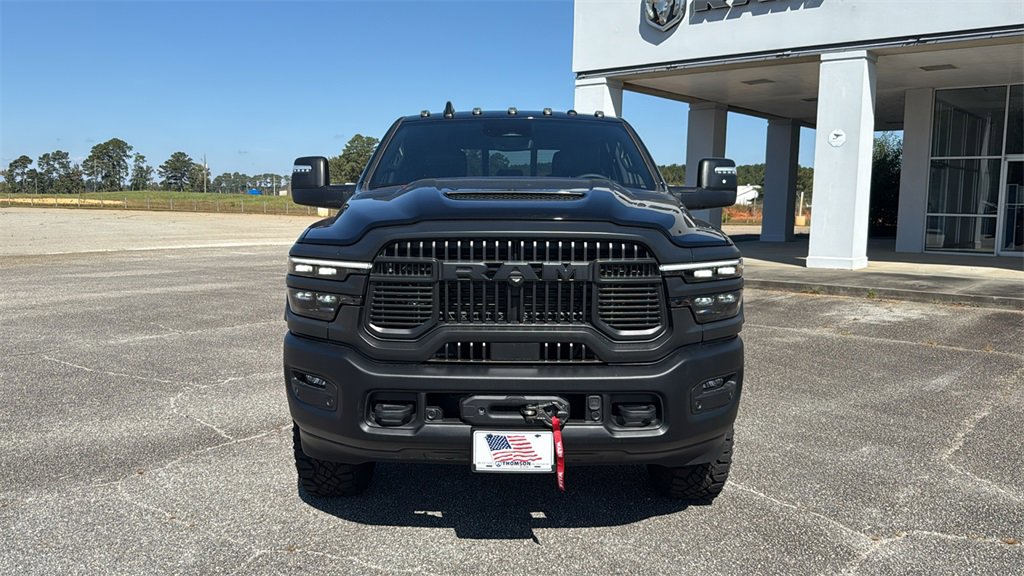 New 2026 RAM 2500 Power Wagon image 3