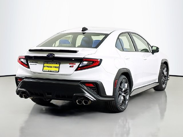 New 2026 Subaru WRX GT AWD/4WD image 7