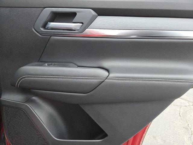 New 2026 GMC Terrain Elevation image 26