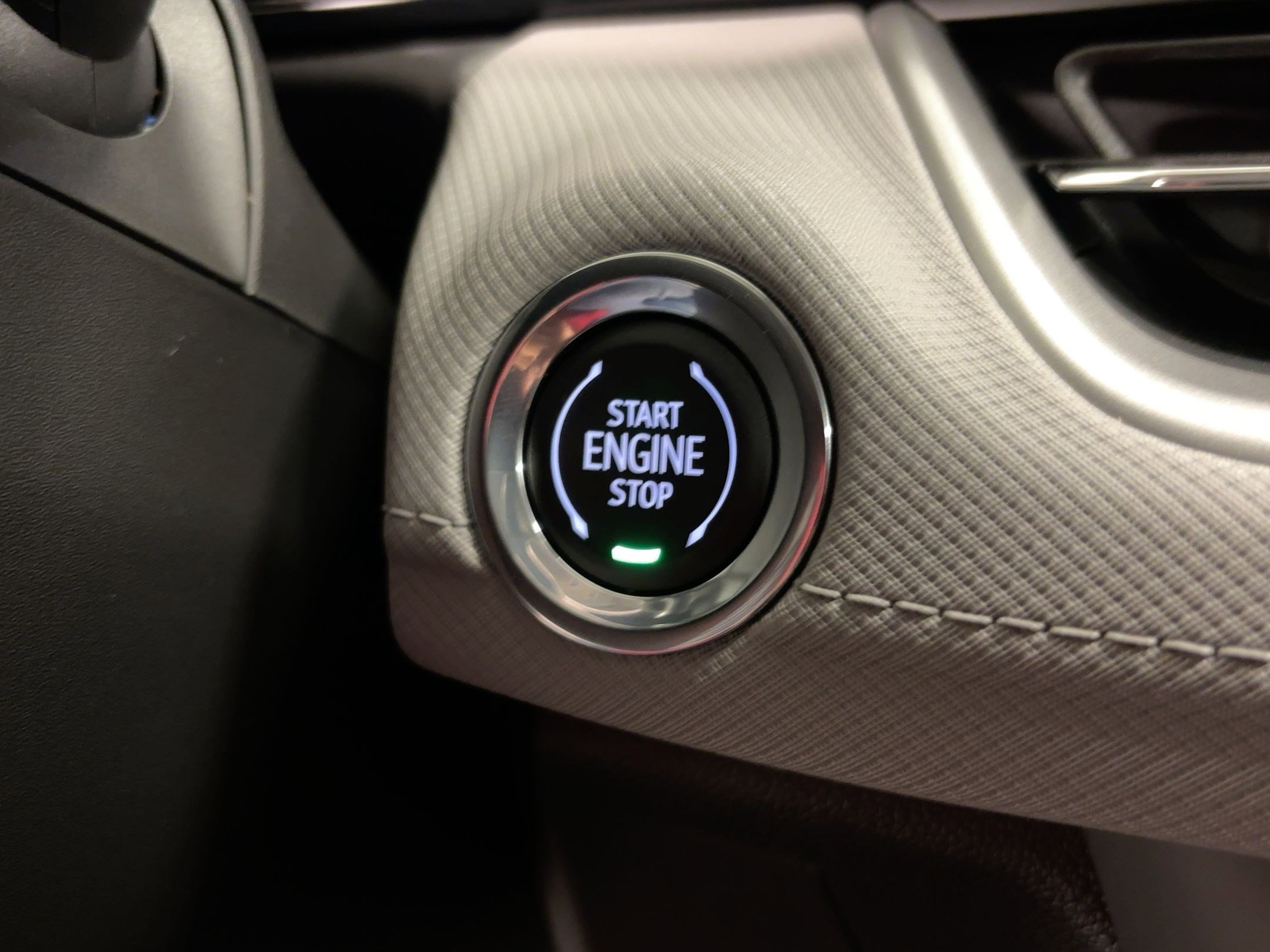 New 2026 Chevrolet TrailBlazer LS w/ LS Convenience Package image 27