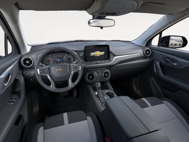 New 2026 Chevrolet Blazer LT w/ Midnight/Sport Edition AWD/4WD image 15