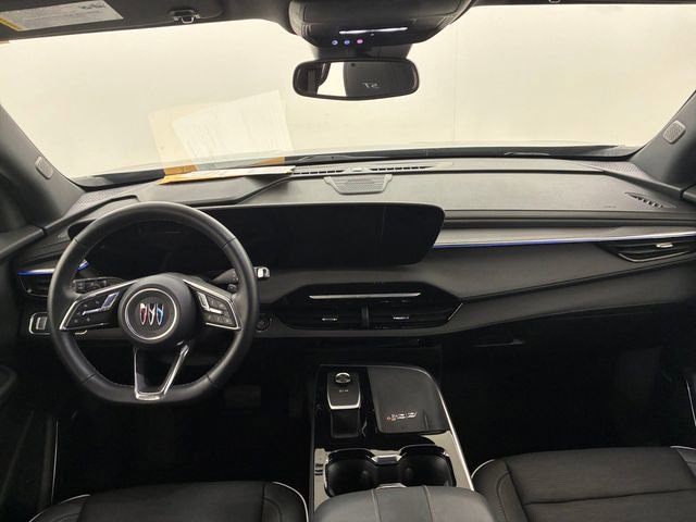 Certified 2025 Buick Enclave Sport Touring image 20