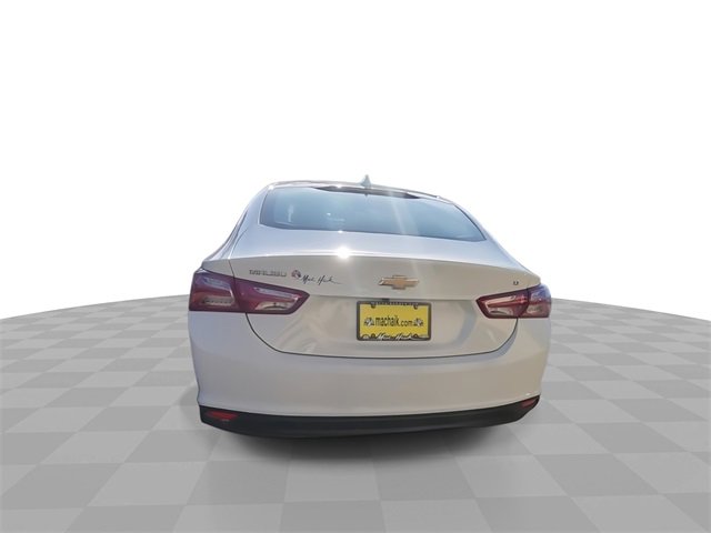 Used 2022 Chevrolet Malibu LT image 7