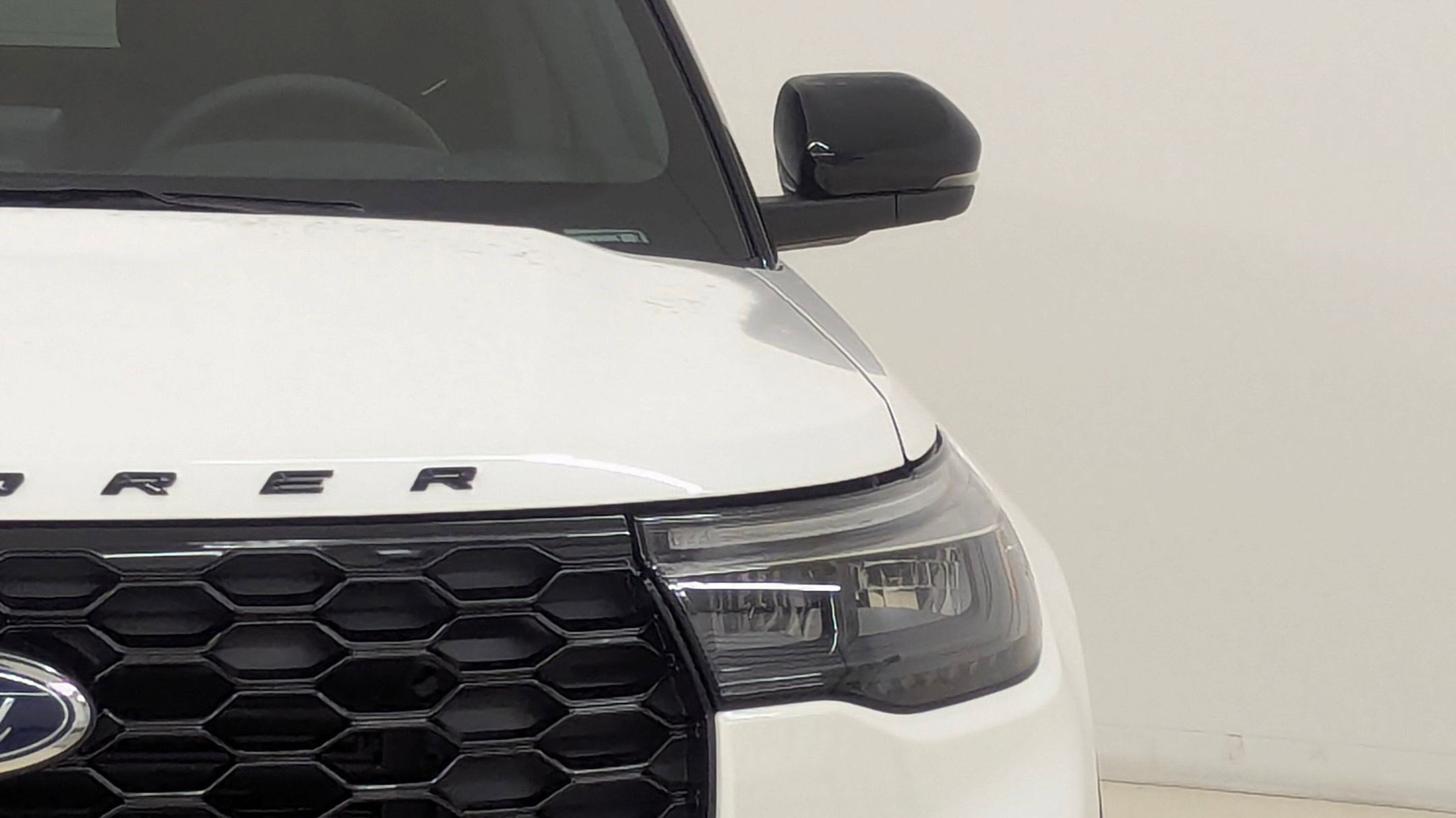 New 2026 Ford Explorer ST-Line w/ ST-Line Street Pack image 11