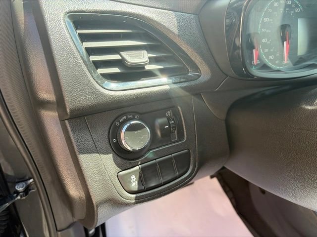 Used 2017 Chevrolet Spark LS FWD image 16