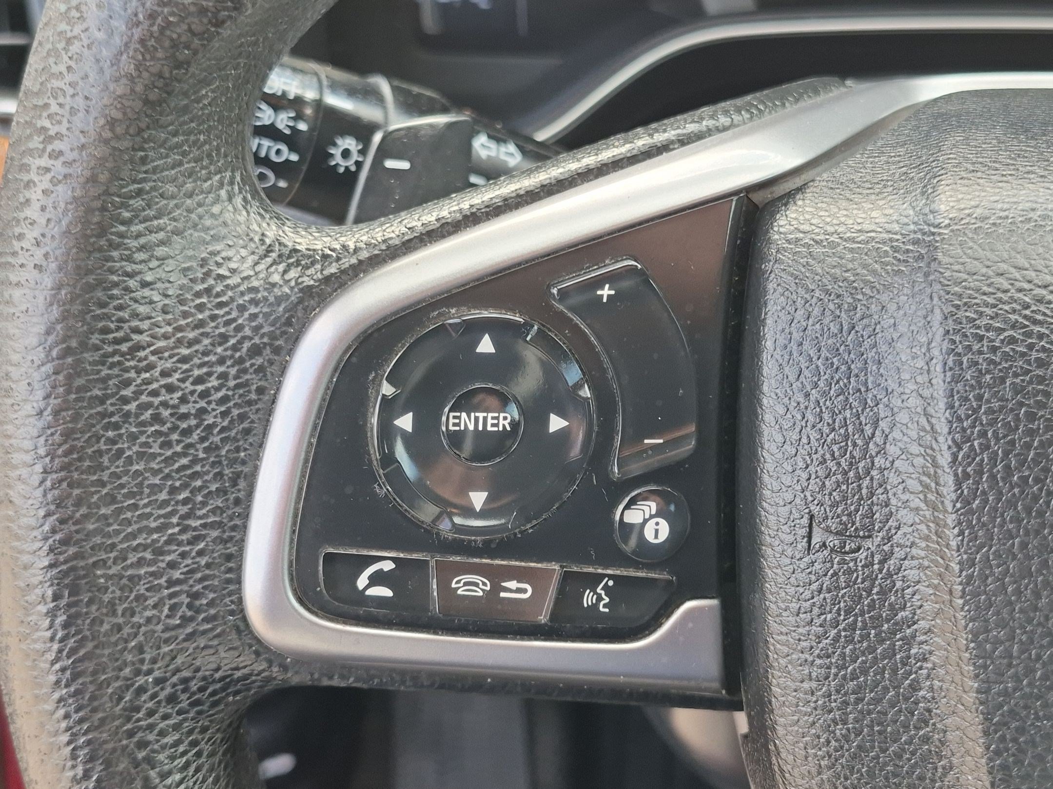 Used 2022 Honda CR-V EX image 17