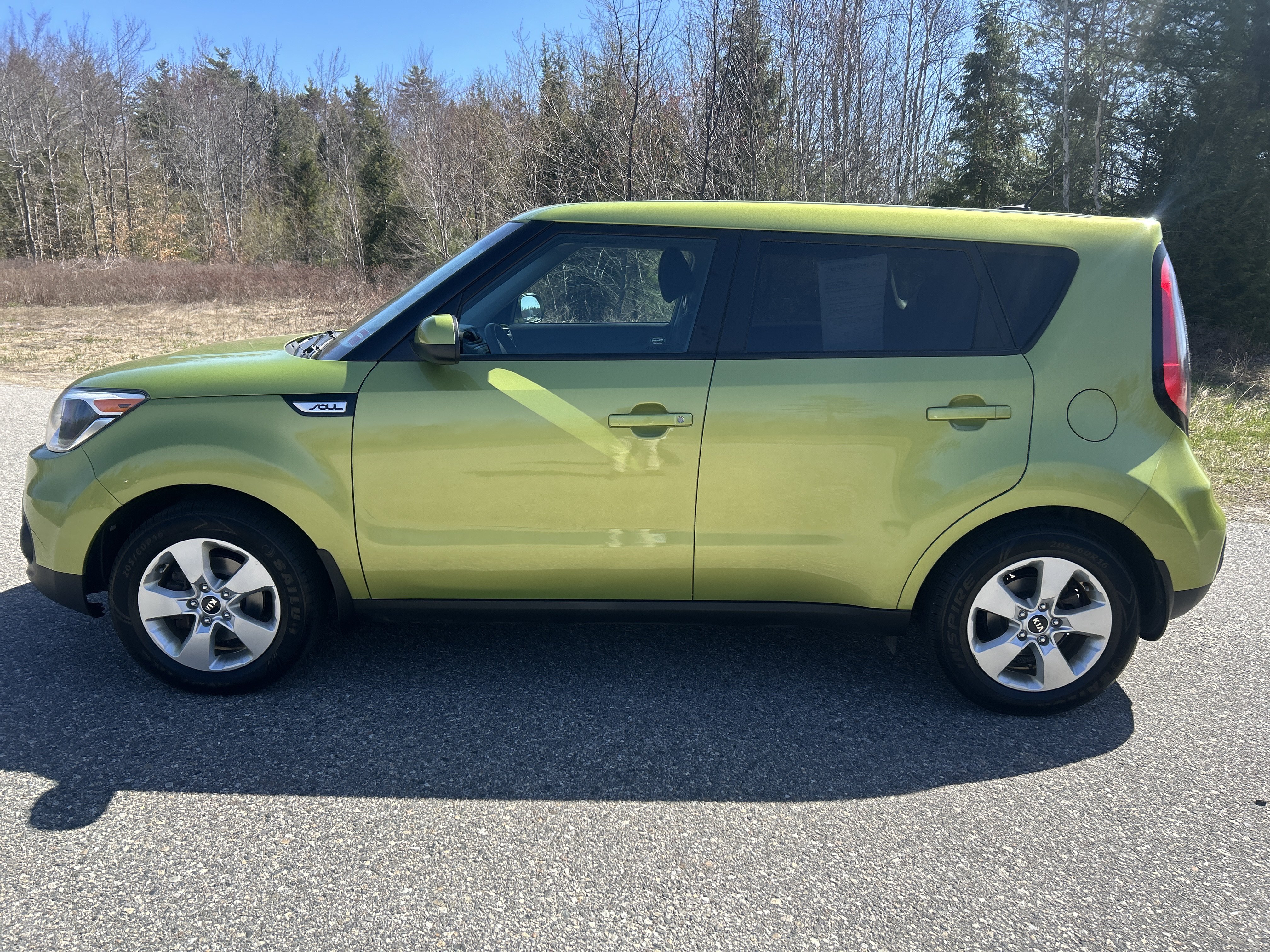 Used 2017 Kia Soul FWD image 8