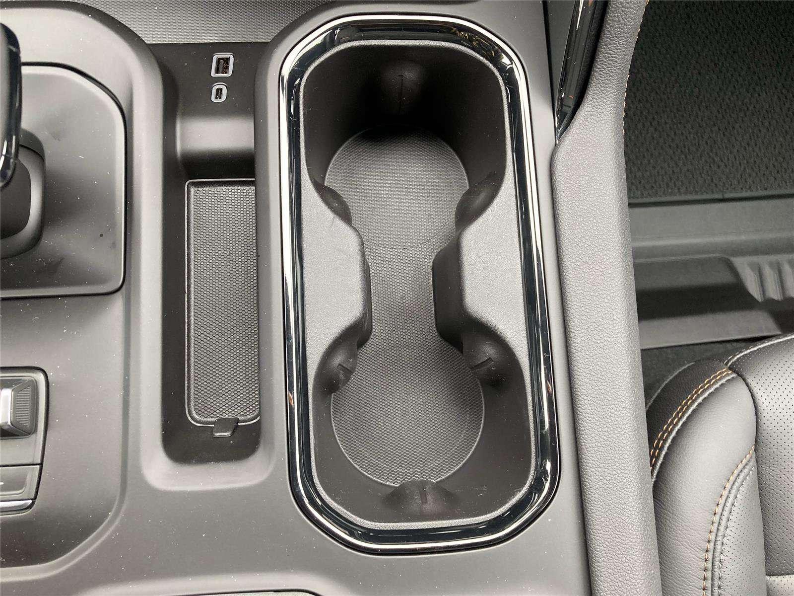 New 2026 GMC Sierra 1500 AT4 w/ AT4 Premium Package image 27