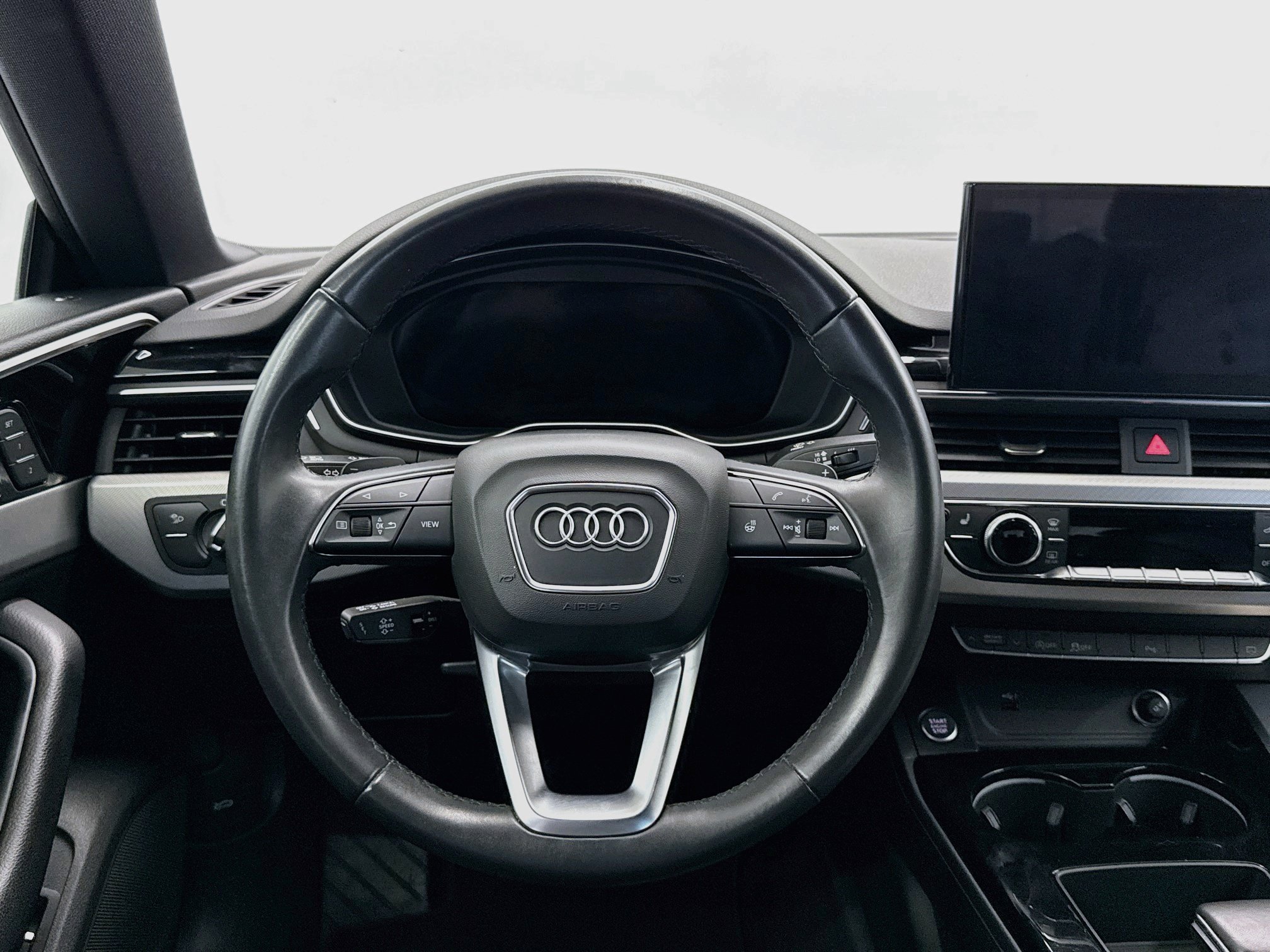 Used 2025 Audi A5 2.0T Premium AWD/4WD image 18