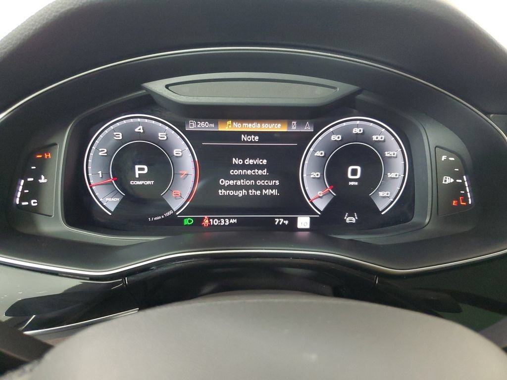Used 2023 Audi Q7 3.0T Prestige w/ Prestige Package AWD/4WD image 27