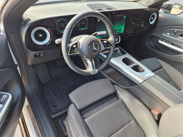 New 2027 Mercedes-Benz CLA 350 image 3