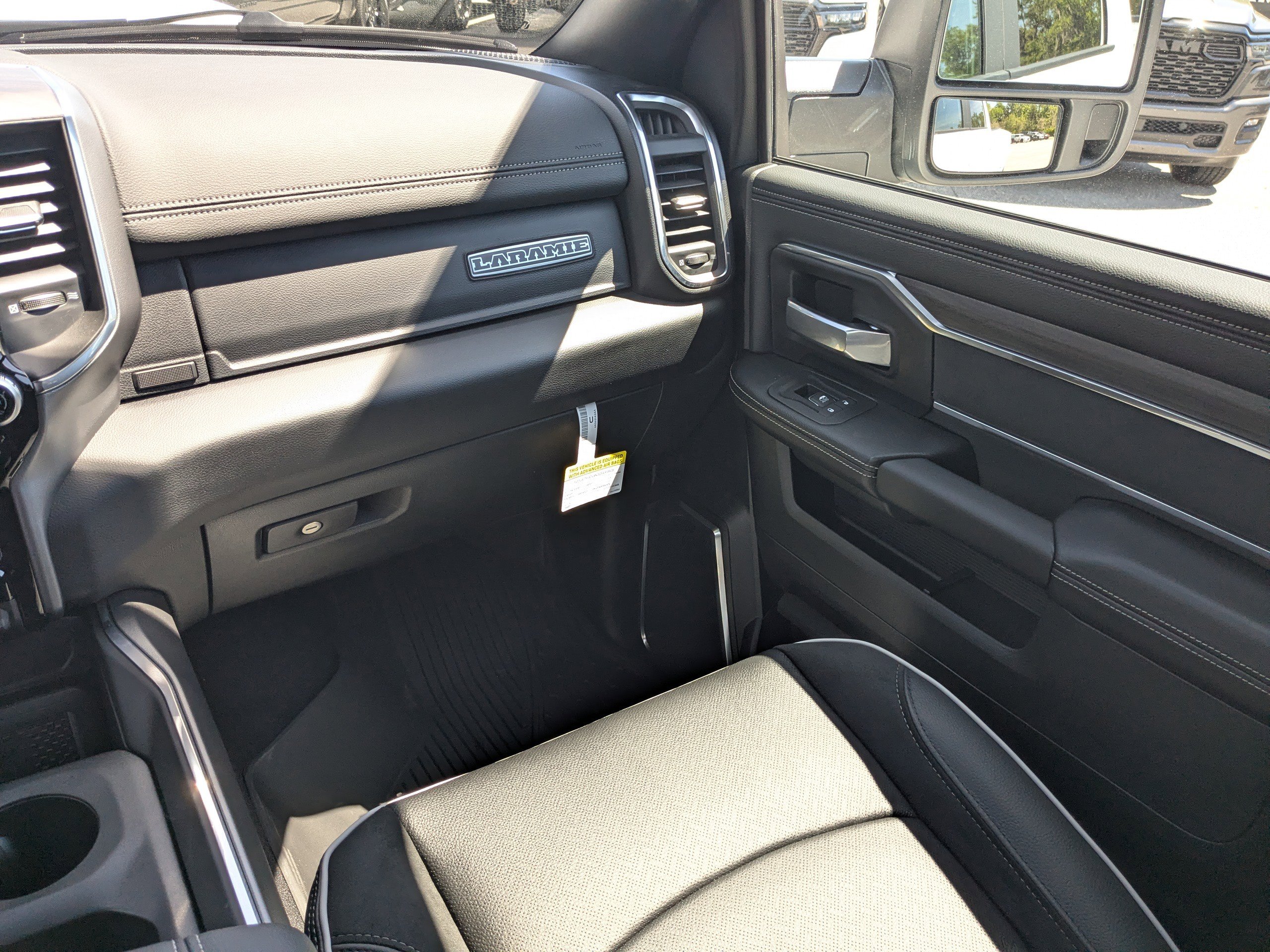 New 2026 RAM 3500 Laramie image 16