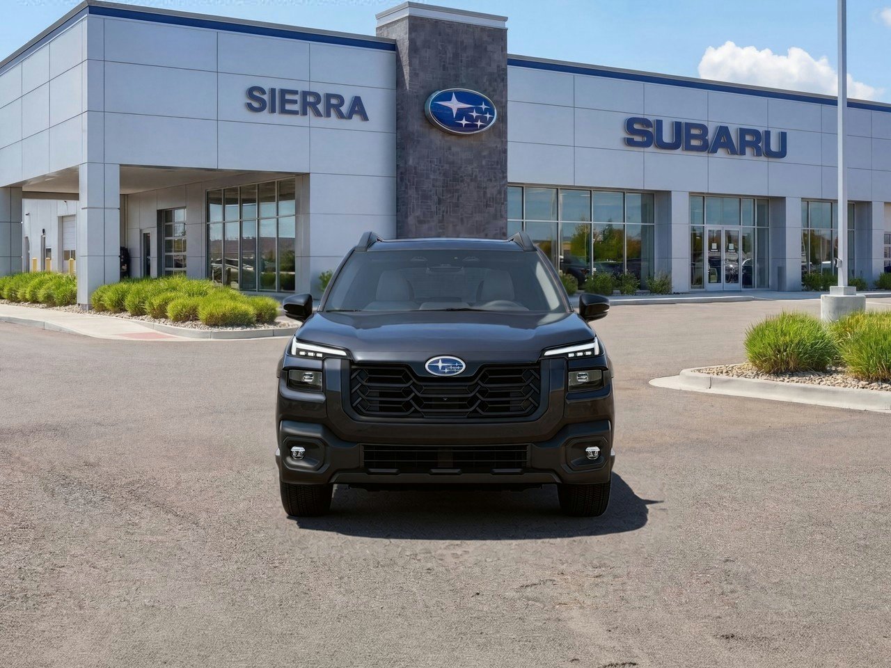 New 2026 Subaru Outback Limited XT w/ Premium/Limited Plus Package AWD/4WD image 18