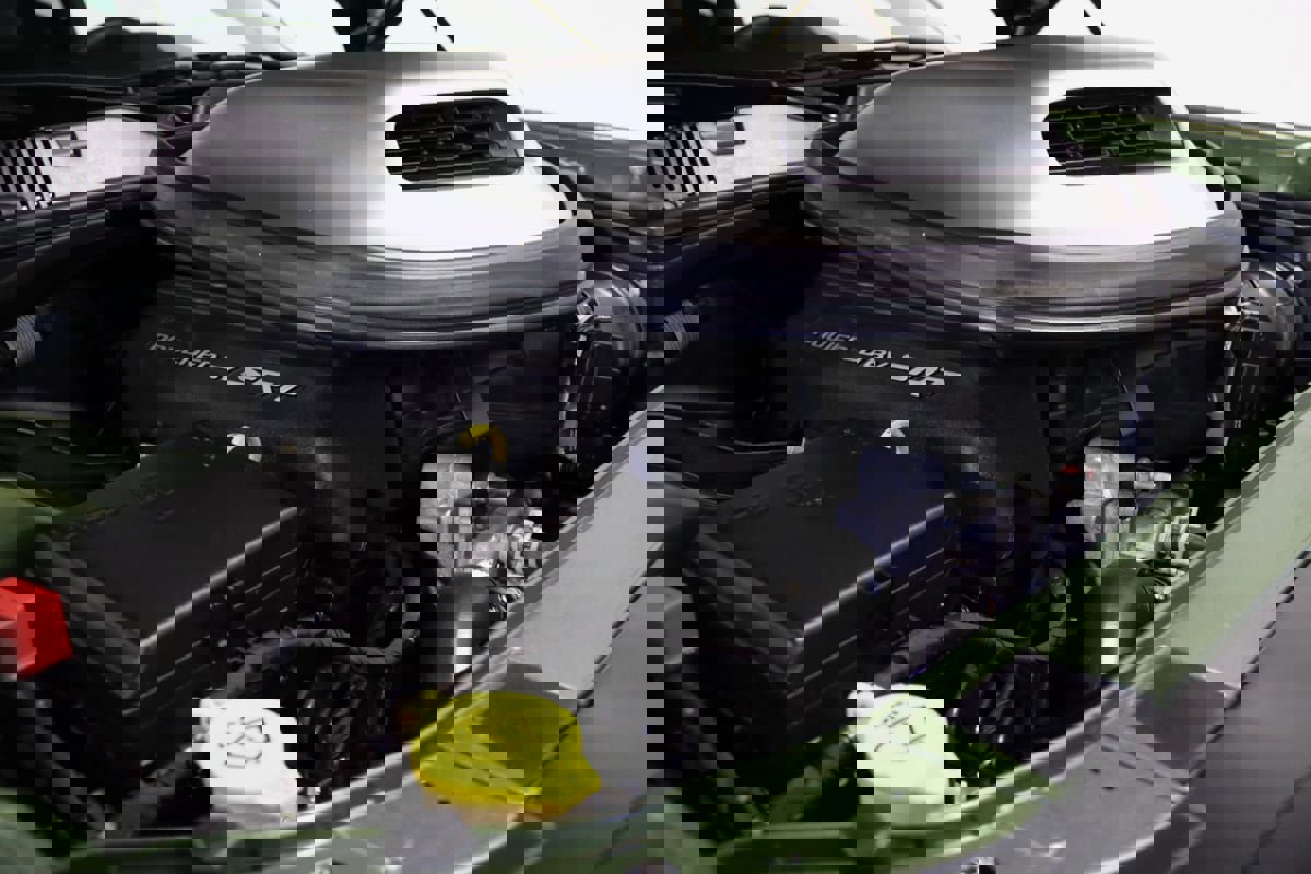 Used 2023 Dodge Challenger R/T Scat Pack image 25