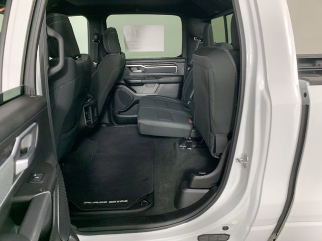 Used 2022 RAM 1500 Big Horn image 26