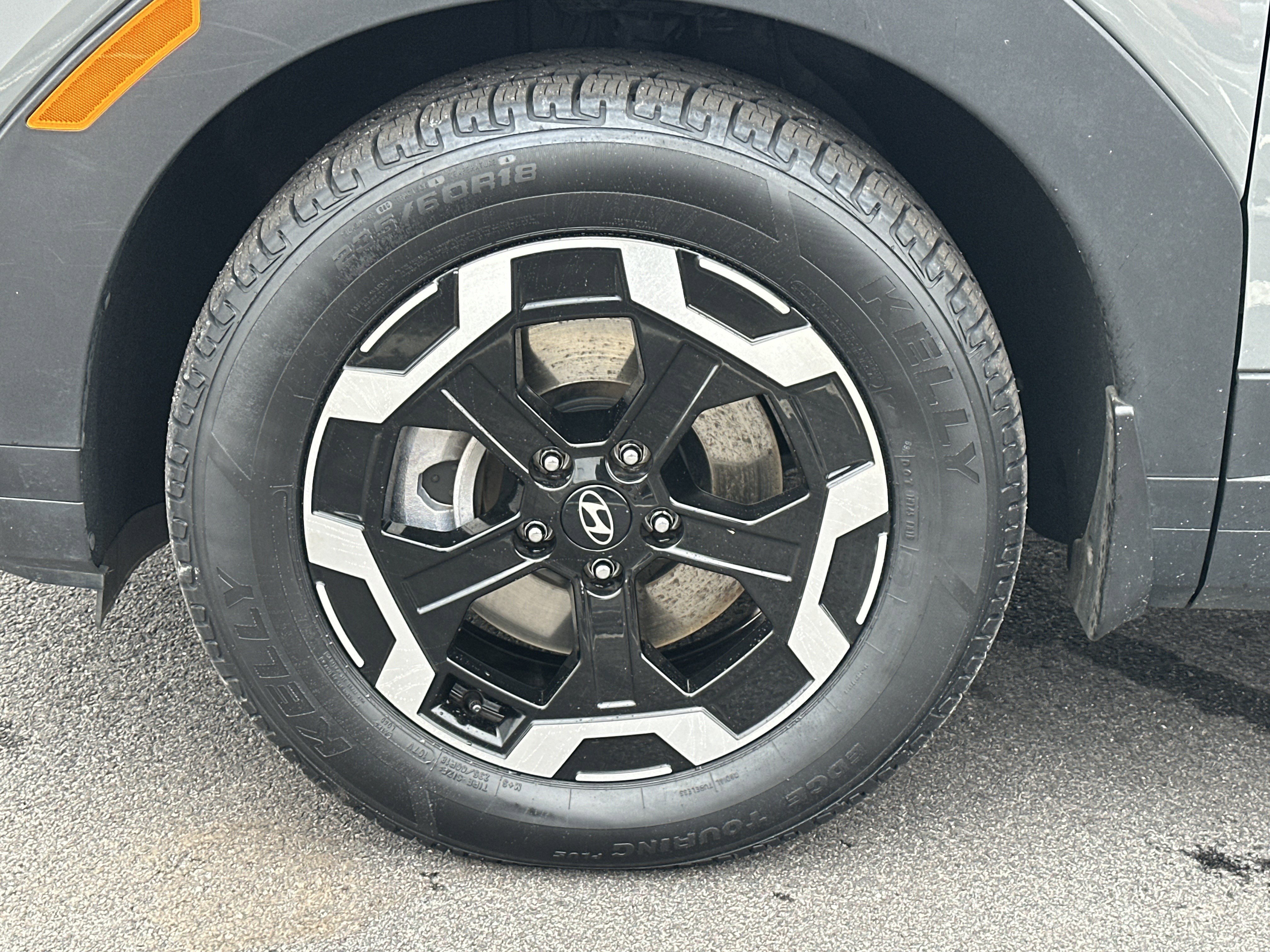 Used 2024 Hyundai Santa Fe SEL image 12