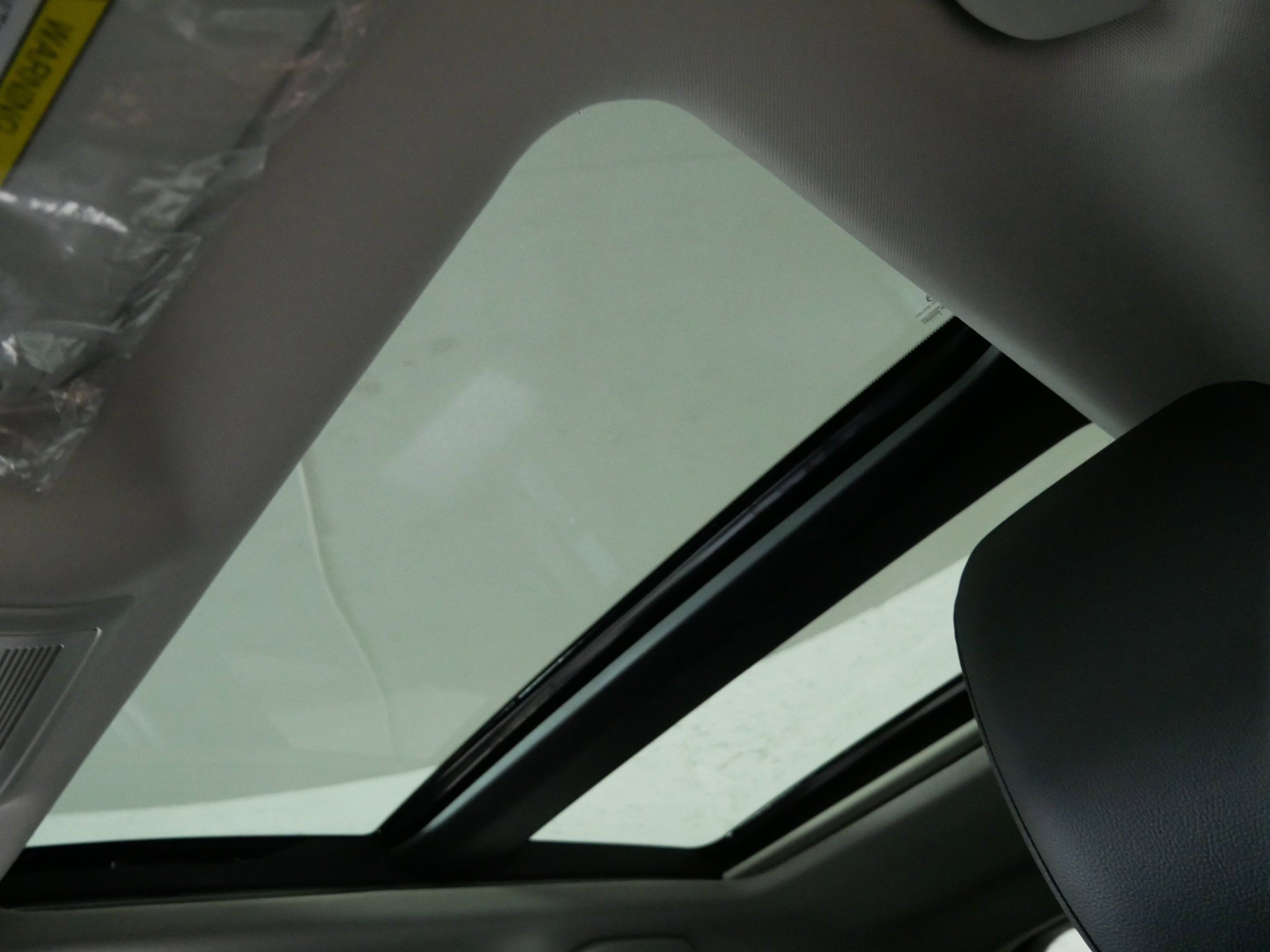 New 2026 MAZDA CX-50 AWD 2.5 S w/ Weather Package image 8