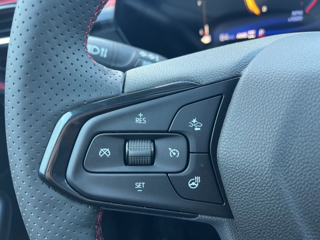 New 2026 Chevrolet TrailBlazer RS w/ Convenience Package image 16