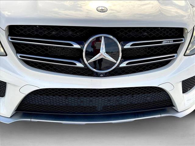 Used 2018 Mercedes-Benz GLE 43 AMG 4MATIC image 30