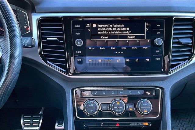 Used 2023 Volkswagen Atlas Cross Sport SEL Premium R-Line image 6