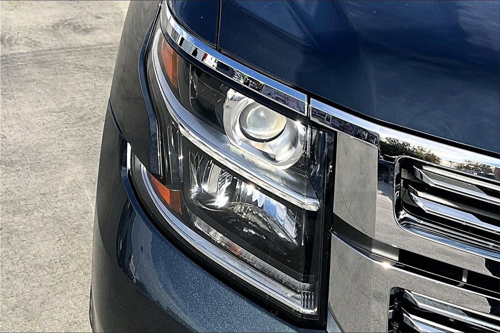 Used 2019 Chevrolet Tahoe Premier w/ Max Trailering Package image 31
